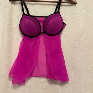 La Senza lingerie top
